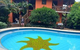 Condomínio em Praia do Forte